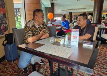 Ketum JMSI Kunjungi Makam Ratu Kalinyamat Jepara, Pelajari Peran Tokoh Bangsa 7 Ketum JMSI Kunjungi Makam Ratu Kalinyamat Jepara, Pelajari Peran Tokoh Bangsa