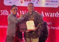 Teguh Santosa Dinobatkan Sebagai Tokoh Media Berpengaruh di MAW Talk Awards 17 Teguh Santosa Dinobatkan Sebagai Tokoh Media Berpengaruh di MAW Talk Awards