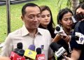 Istana Beri Imbauan ke Pejabat Publik Usai Kericuhan Demo di Pati 16 Istana Beri Imbauan ke Pejabat Publik Usai Kericuhan Demo di Pati