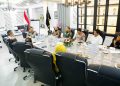 Gubernur Ahmad Luthfi Pastikan Situasi di Pati Kembali Kondusif 19 Gubernur Ahmad Luthfi Pastikan Situasi di Pati Kembali Kondusif