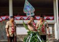 Gubernur Jateng Tekankan Kolaborasi Lintas Sektor di Peringatan Hari Pramuka 19 Gubernur Jateng Tekankan Kolaborasi Lintas Sektor di Peringatan Hari Pramuka