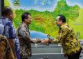 Tingkatkan Investasi, Gubernur Jateng Berupaya Jalin Kerjasama dengan Australia 15 Tingkatkan Investasi, Gubernur Jateng Berupaya Jalin Kerjasama dengan Australia
