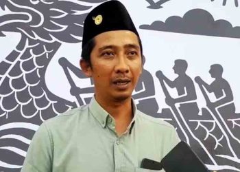 Respon Kerusuhan Demo, Anggota DPRD Jateng Ali Wafa Ajak Warga Jaga Kondusifitas
