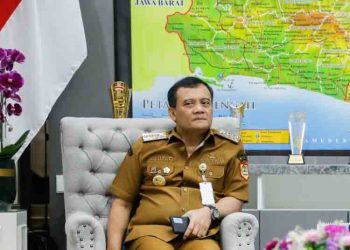 Gubernur Jateng Tanggapi Polemik Aksi di Pati, Minta Sudewo Adakan Forum Publik