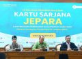Program Kartu Sarjana Jepara Dibuka, Ini Tiga Kategori Penerima 17 Program Kartu Sarjana Jepara Dibuka, Ini Tiga Kategori Penerima
