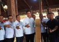 Pemkab Jepara Terima Bantuan 30 Tenda untuk Dukung UMKM 17 Pemkab Jepara Terima Bantuan 30 Tenda untuk Dukung UMKM