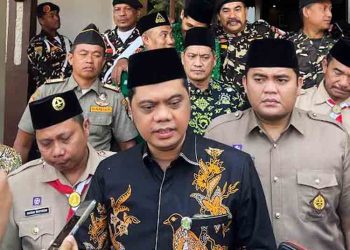 Bupati Jepara Tetap Terapkan Kebijakan Enam Hari Sekolah