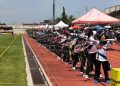 611 Atlet Panahan Ikuti Pra Porprov 2026, Atlet Kendal Otomatis Lolos 19 611 Atlet Panahan Ikuti Pra Porprov 2026, Atlet Kendal Otomatis Lolos