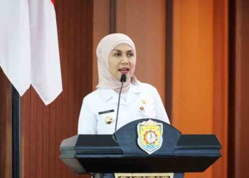 Bupati Kendal Siapkan Rintisan Sekolah Rakyat di Gedung Islamic Center
