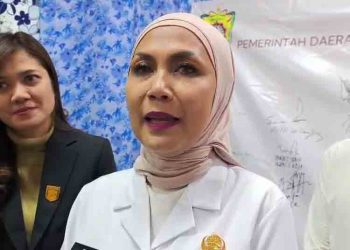 Masuk Daerah Terkotor, Bupati Kendal Fokus Pengelolaan Sampah