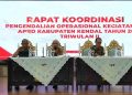 Bupati Kendal Minta OPD Kurangi Kegiatan Bersifat Mendukung 15 Bupati Kendal Minta OPD Kurangi Kegiatan Bersifat Mendukung