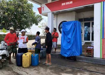 Solar Subsidi Langka, Nelayan di Kendal Resah Tak Bisa Melaut