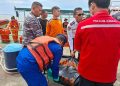 Dua Nelayan Kendal Korban Kapal Tenggelam Ditemukan di Perairan Semarang 19 Dua Nelayan Kendal Korban Kapal Tenggelam Ditemukan di Perairan Semarang
