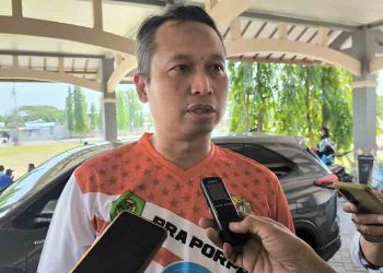 Kendal Jadi Tuan Rumah Porprov Jateng 2026 untuk 10 Cabor