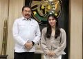 Jaga Stabilitas Hukum, Wabup Kudus Perkuat Hubungan dengan Kejaksaan RI 19 Jaga Stabilitas Hukum, Wabup Kudus Perkuat Hubungan dengan Kejaksaan RI