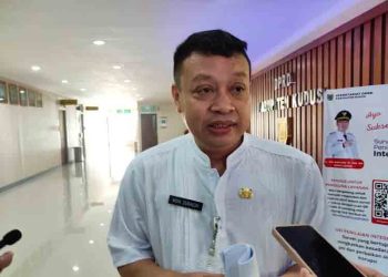 Mulai 2026, Pencairan HKGS Guru Swasta di Kudus Akan Lewat Disdikpora