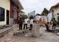 Proyek Pembangunan Gedung SKCK di Kudus Diawasi Polda Jateng 19 Proyek Pembangunan Gedung SKCK di Kudus Diawasi Polda Jateng