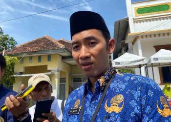 7 Jabatan Kades di Kudus Kosong, Skema PAW Tunggu Aturan dari Pusat