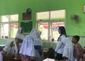 Wabup Kudus Tegaskan Larang Pembelian Buku LKS di Sekolah