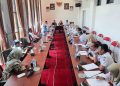 Dugaan Pungli K3S di Jati Kudus, Korwil Klarifikasi ke Dewan 16 Dugaan Pungli K3S di Jati Kudus, Korwil Klarifikasi ke Dewan
