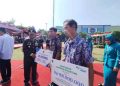 9.290 Pekerja Rentan di Kudus dapat Jaminan Ketenagakerjaan 16 9.290 Pekerja Rentan di Kudus dapat Jaminan Ketenagakerjaan