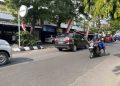 Tak Rata, Jalan Sunan Kudus Bakal Diaspal Ulang Pekan Depan 15 Tak Rata, Jalan Sunan Kudus Bakal Diaspal Ulang Pekan Depan