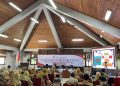 Bupati Kudus Singgung Perceraian di Sosialisasi Disiplin dan Kode Etik ASN 19 Bupati Kudus Singgung Perceraian di Sosialisasi Disiplin dan Kode Etik ASN