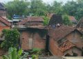 80 Rumah di Dua Desa di Kudus Rusak Diterpa Angin Puting Beliung 15 80 Rumah di Dua Desa di Kudus Rusak Diterpa Angin Puting Beliung