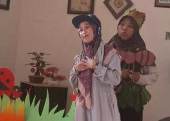 PAUD An Nawa Blora Boyong Dua Juara Sekaligus Pada Lomba Mendongeng di Event Ini 6 PAUD An Nawa Blora Boyong Dua Juara Sekaligus Pada Lomba Mendongeng di Event Ini