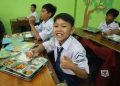 Pemkab Grobogan Pantau Langsung Distribusi Program MBG di Sekolah 18 Pemkab Grobogan Pantau Langsung Distribusi Program MBG di Sekolah