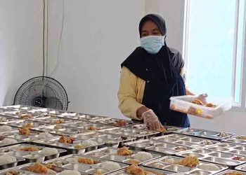 Hindari Rebutan Penerima MBG di Blora, BGN Akan Bentuk Korcam