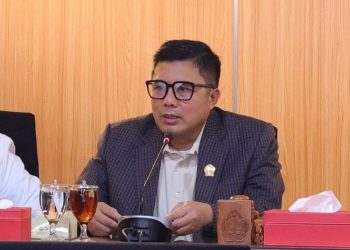 DPRD Jateng Dukung Kerja Kolaboratif Pemprov Tingkatkan Ekonomi Daerah