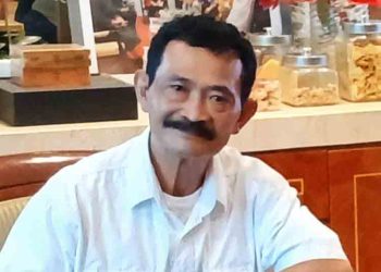 Mulia Siregar Imbau Pemilik Suara Pilih Ketum PWI dengan Rekam Jejak Baik 6 Mulia Siregar Imbau Pemilik Suara Pilih Ketum PWI dengan Rekam Jejak Baik