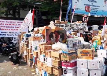 Soal Aksi 13 Agustus di Pati, Ketua GJL Minta Tidak Diwarnai Hujatan