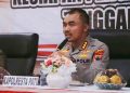 Jelang Aksi 13 Agustus di Pati, Polresta Gelar Simulasi Perencanaan Pengamanan 16 Jelang Aksi 13 Agustus di Pati, Polresta Gelar Simulasi Perencanaan Pengamanan