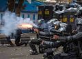 22 Orang Diduga Provokator Kericuhan Demo Pati Dibebaskan Usai Ditahan Polisi 14 22 Orang Diduga Provokator Kericuhan Demo Pati Dibebaskan Usai Ditahan Polisi