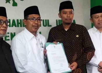 Pati Kembali Terapkan Kebijakan 6 Hari Sekolah Mulai 11 Agustus