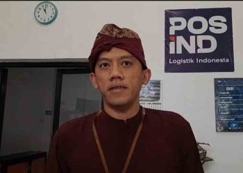 353 Surat Aspirasi Warga Pati Dikirim ke KPK, Kantor Pos: Ada 2 Surat Lagi Hari Ini