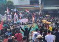 Data Korban Demo Pati Terbaru, Enam Orang Masih Dirawat di RS 15 Data Korban Demo Pati Terbaru, Enam Orang Masih Dirawat di RS
