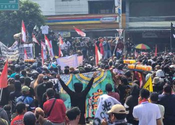 Data Korban Demo Pati Terbaru, Enam Orang Masih Dirawat di RS