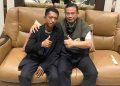 Husein Sebut Sudah Berdamai dengan Bupati Pati Sudewo, Aksi Demo Jilid 2 Batal
