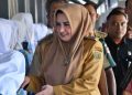 Cek Kesehatan Gratis di Pekalongan Mulai Sasar Siswa dan Santri