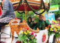 Bupati Pekalongan Sebut Kirab Budaya Wujud Kebersamaan Dengan Warga 18 Bupati Pekalongan Sebut Kirab Budaya Wujud Kebersamaan Dengan Warga