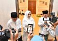 Bupati Pekalongan Pastikan Uji Coba Lima Hari Sekolah Tak Ganggu TPQ 19 Bupati Pekalongan Pastikan Uji Coba Lima Hari Sekolah Tak Ganggu TPQ