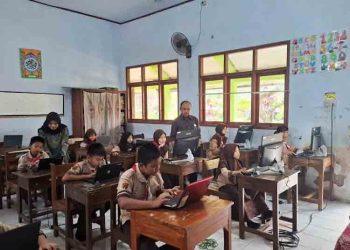 Uji Coba Kebijakan Lima Hari Sekolah di Kabupaten Pekalongan Dibatalkan