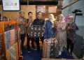 Walkot Bangga Batik Asal Pekalongan Diakui dan Dominasi Pasar Beringharjo 18 Walkot Bangga Batik Asal Pekalongan Diakui dan Dominasi Pasar Beringharjo