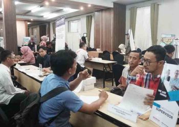 Job Fair Pekalongan Akan Digelar 27-28 Agustus 2025, Ada 700 Loker