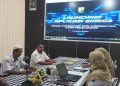 Permudah Manajemen Pemagangan, Dinkominfo Pekalongan Launching SiMega