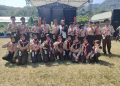 SMPN 3 Sluke Rembang Raih Juara 3 Lomba PBB Tingkat Kecamatan 16 SMPN 3 Sluke Rembang Raih Juara 3 Lomba PBB Tingkat Kecamatan