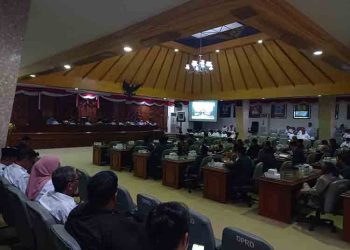 Tunjangan DPRD Rembang Disebut Lebih Rendah Dibanding Daerah Lain, Ini Besarannya 4 Tunjangan DPRD Rembang Disebut Lebih Rendah Dibanding Daerah Lain, Ini Besarannya